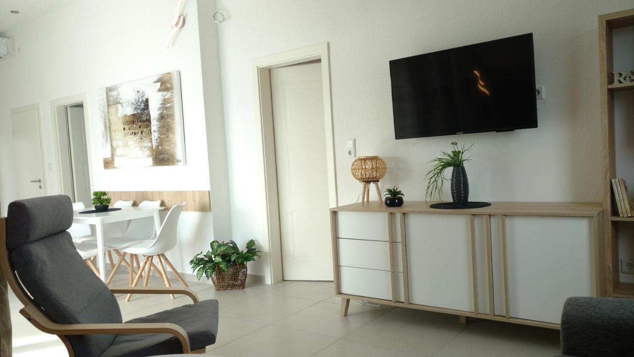 Villa Maluma Rogoznica  Extérieur photo