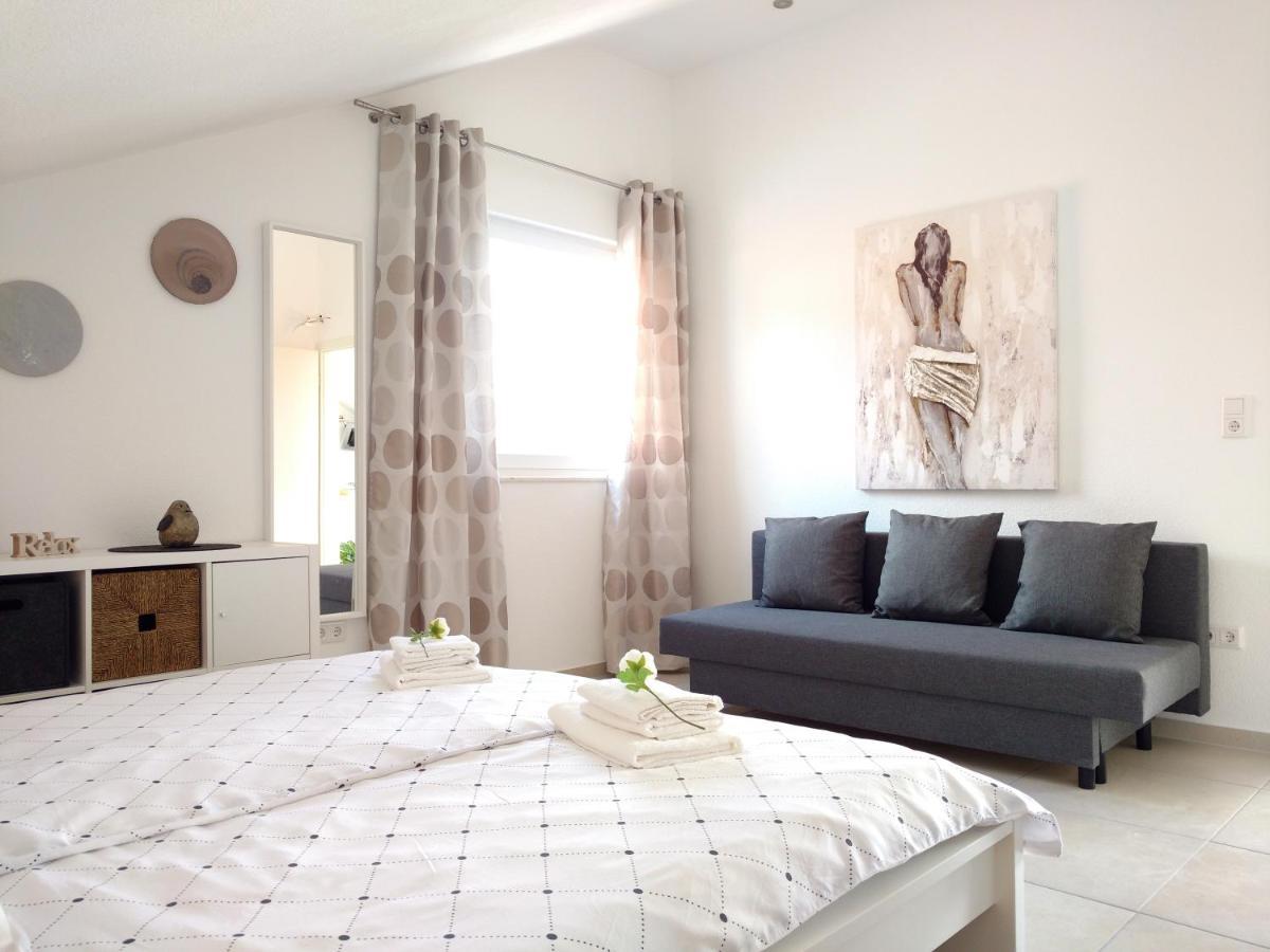 Villa Maluma Rogoznica  Extérieur photo