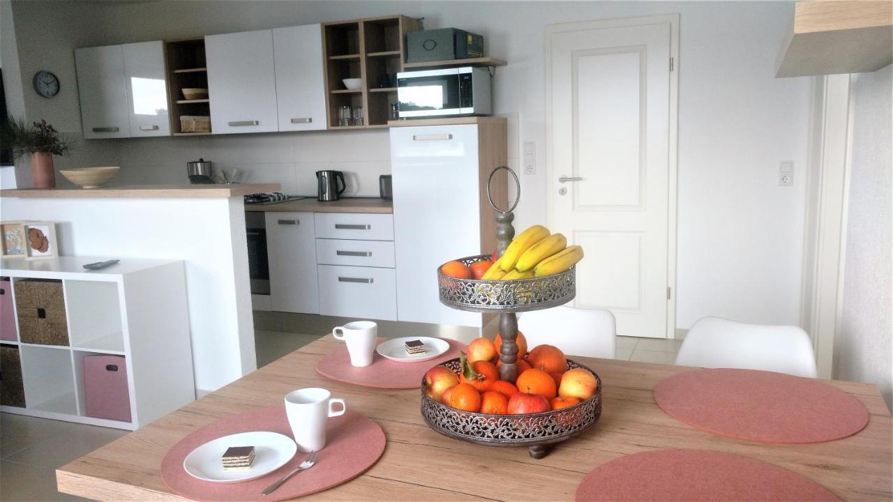 Villa Maluma Rogoznica  Extérieur photo