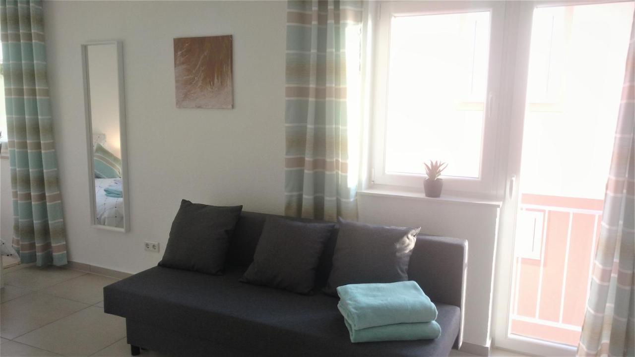 Villa Maluma Rogoznica  Extérieur photo
