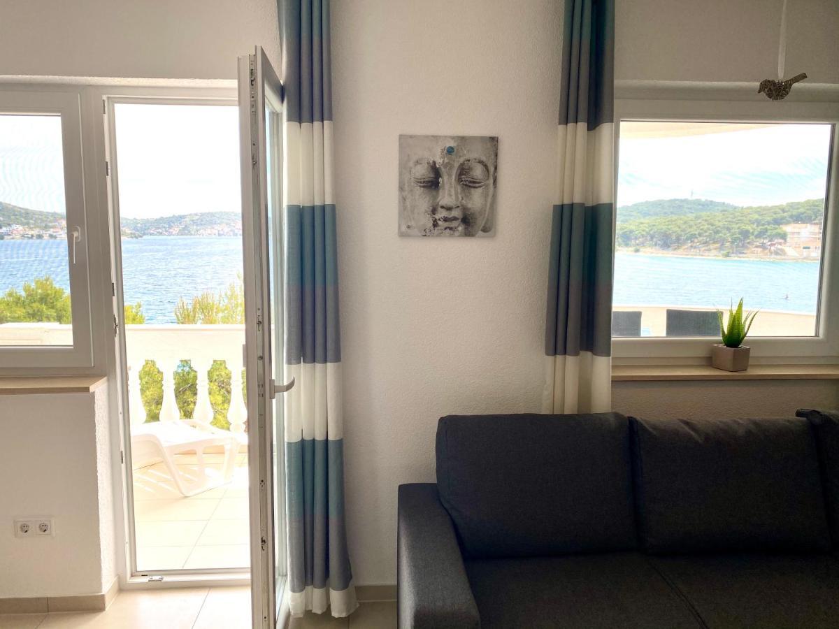 Villa Maluma Rogoznica  Extérieur photo